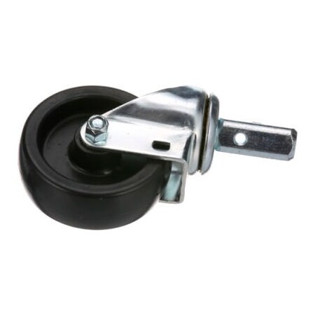 Allpoints Allpoints 8012707 Caster, Rear For Henny Penny 8012707